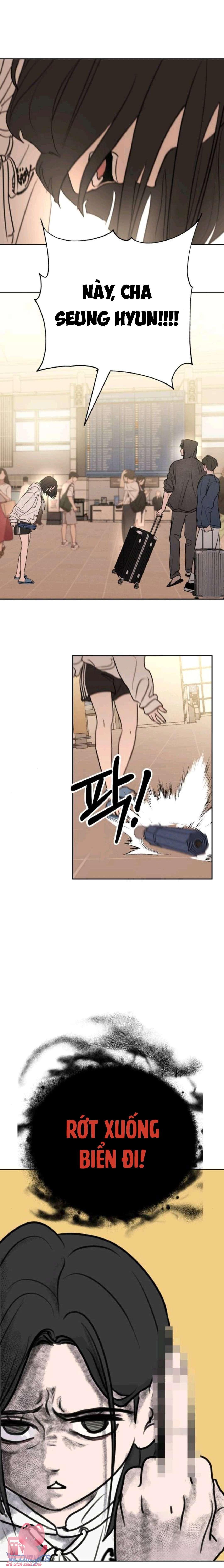 Muốn Bị Lừa Dối - Chap 15 - Trang 4