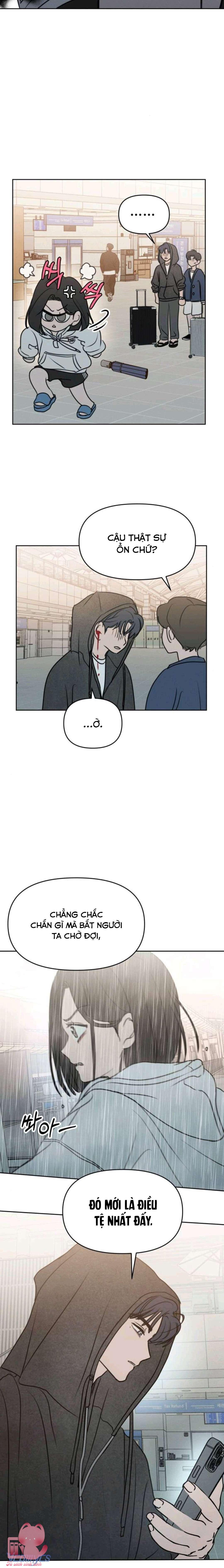 Muốn Bị Lừa Dối - Chap 15 - Trang 6