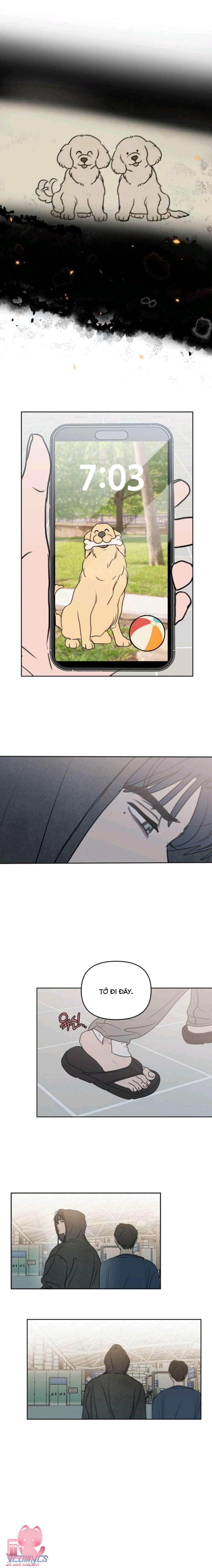 Muốn Bị Lừa Dối - Chap 15 - Trang 7