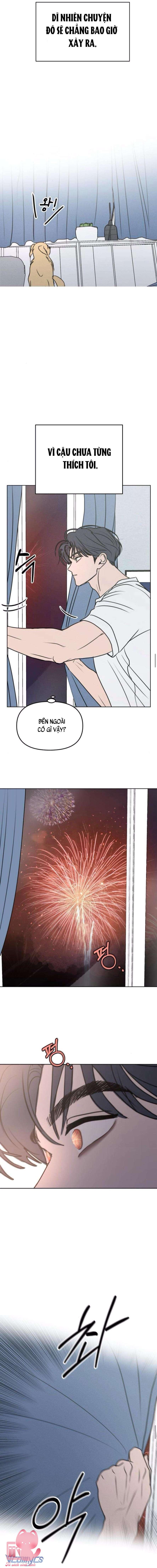 Muốn Bị Lừa Dối - Chap 18 - Trang 11