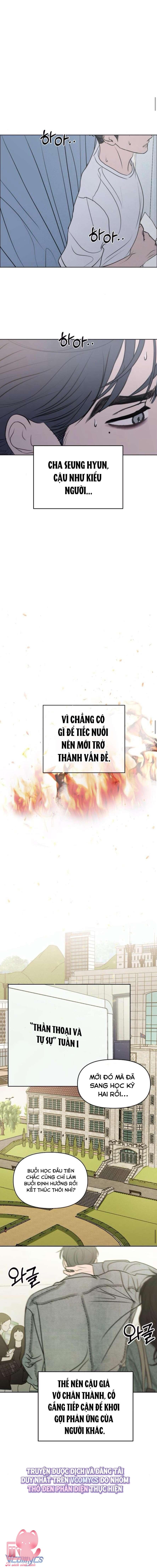Muốn Bị Lừa Dối - Chap 18 - Trang 12