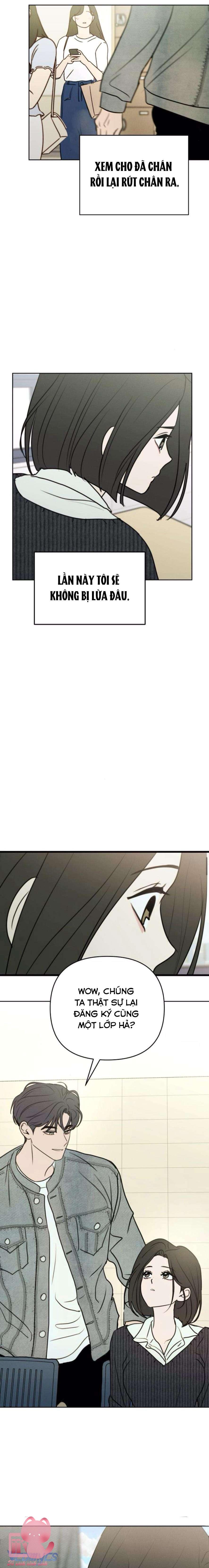 Muốn Bị Lừa Dối - Chap 18 - Trang 13