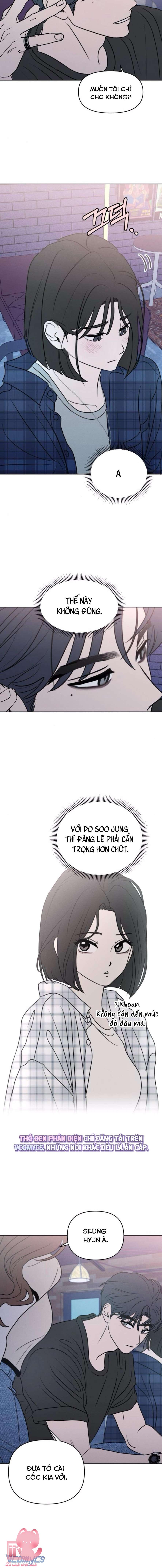 Muốn Bị Lừa Dối - Chap 18 - Trang 4