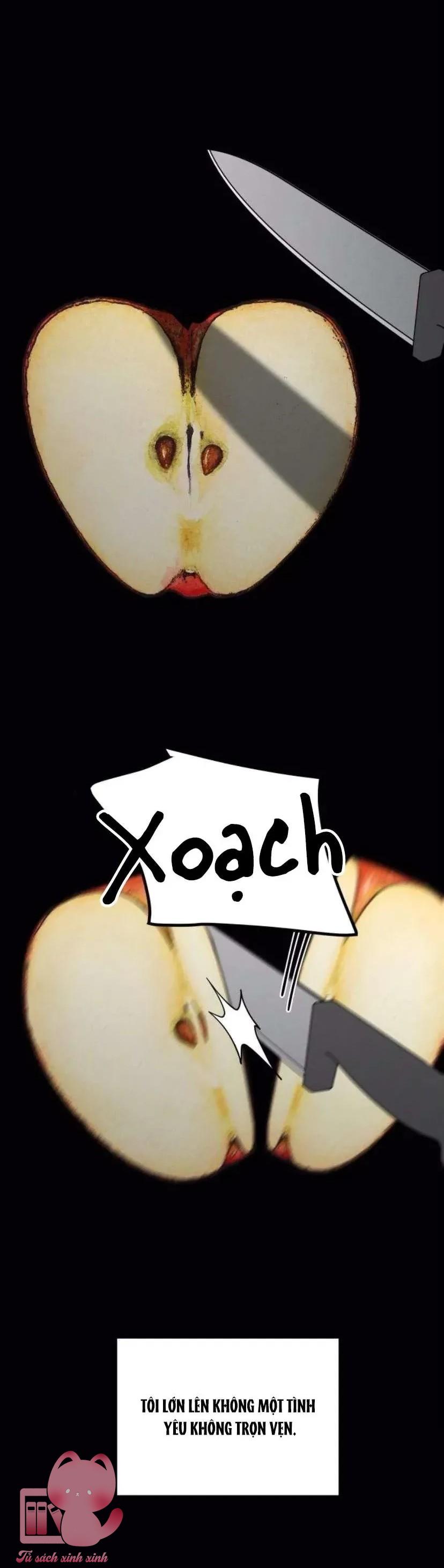 Muốn Bị Lừa Dối - Chap 38 - Trang 1