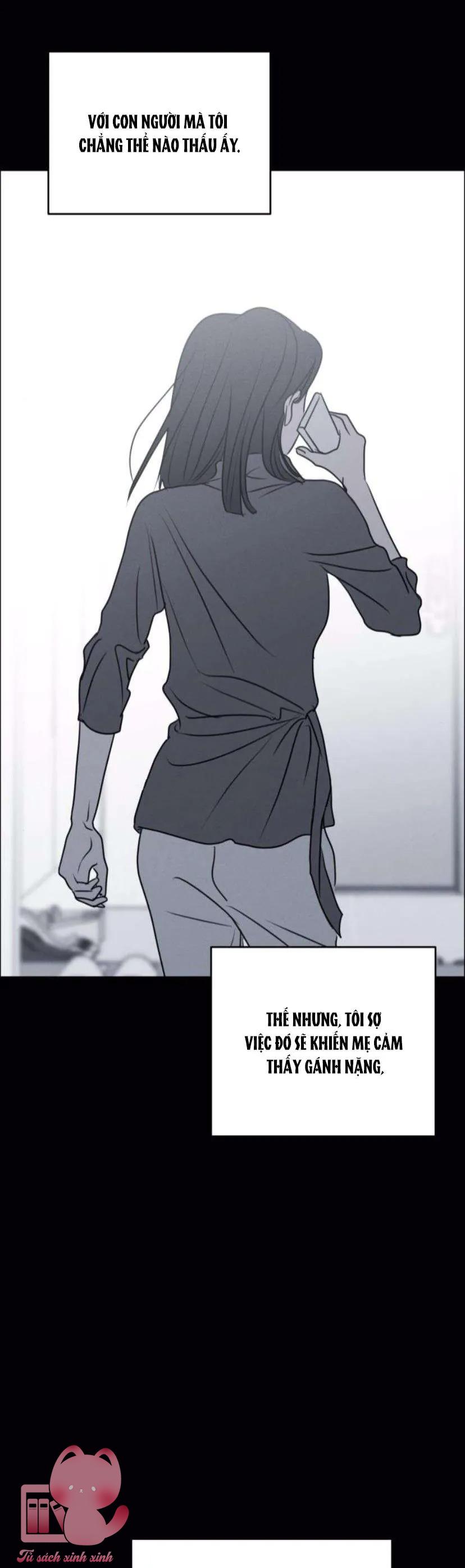 Muốn Bị Lừa Dối - Chap 38 - Trang 11