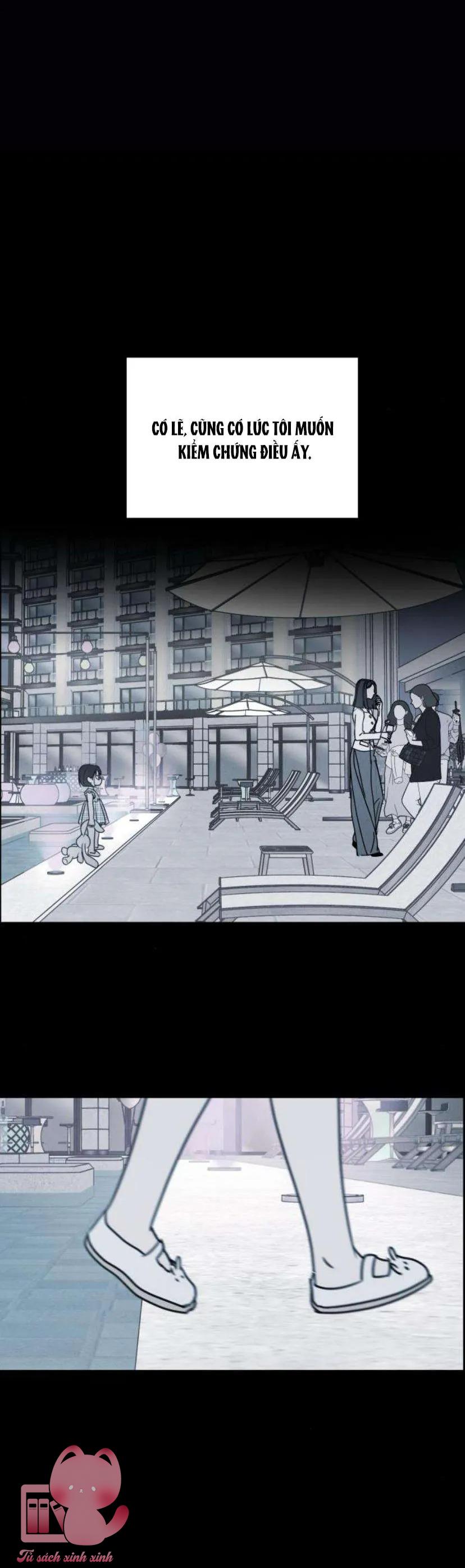 Muốn Bị Lừa Dối - Chap 38 - Trang 13