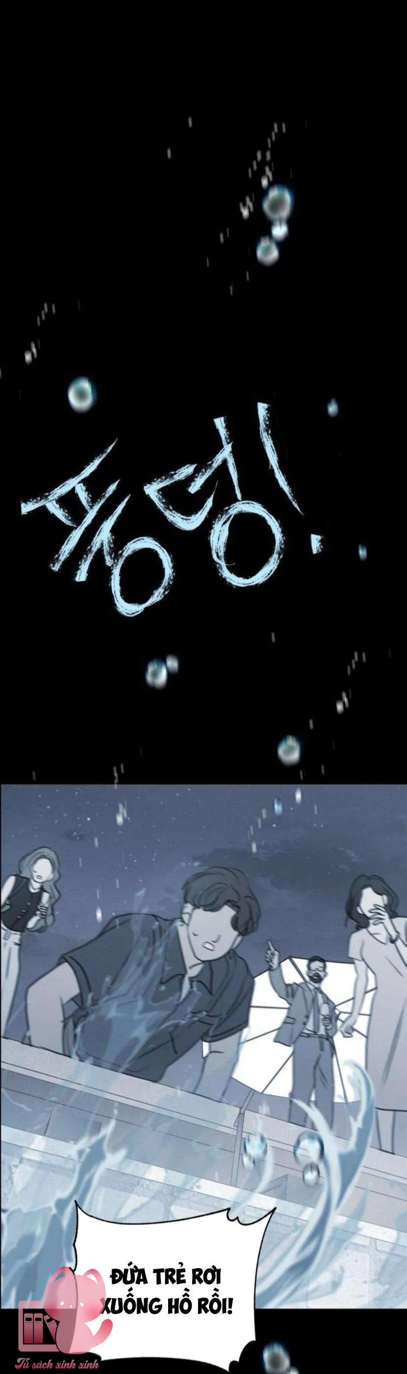 Muốn Bị Lừa Dối - Chap 38 - Trang 14