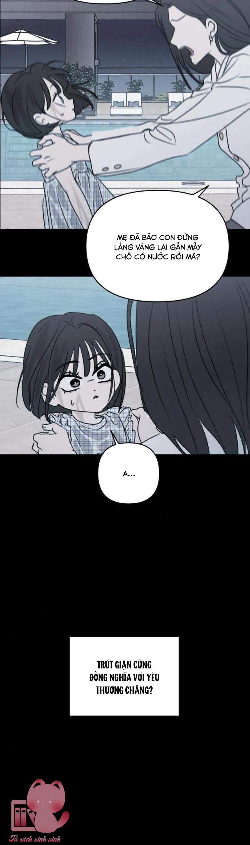 Muốn Bị Lừa Dối - Chap 38 - Trang 17