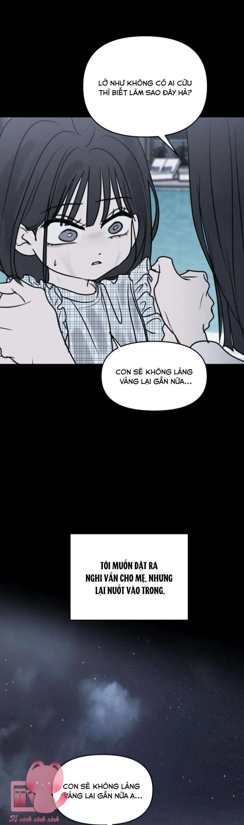 Muốn Bị Lừa Dối - Chap 38 - Trang 18