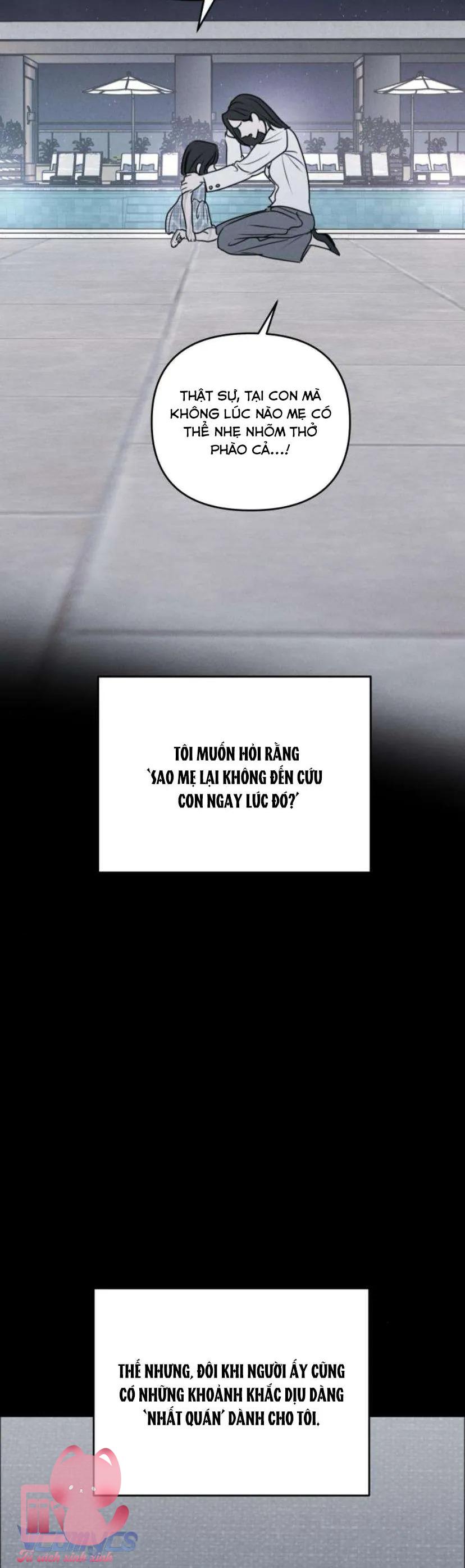 Muốn Bị Lừa Dối - Chap 38 - Trang 19