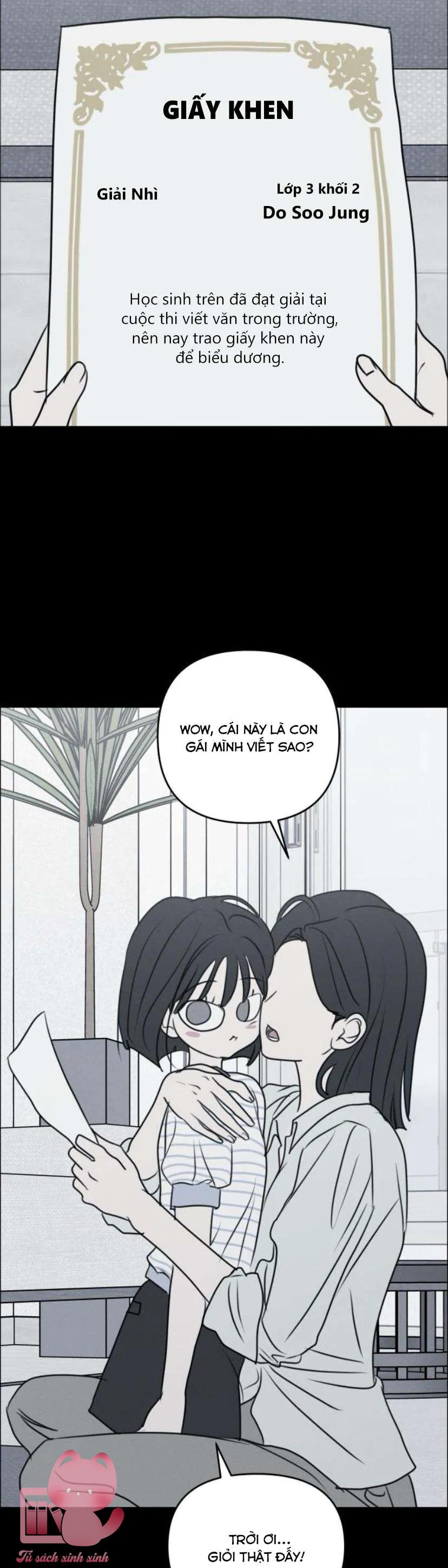 Muốn Bị Lừa Dối - Chap 38 - Trang 20