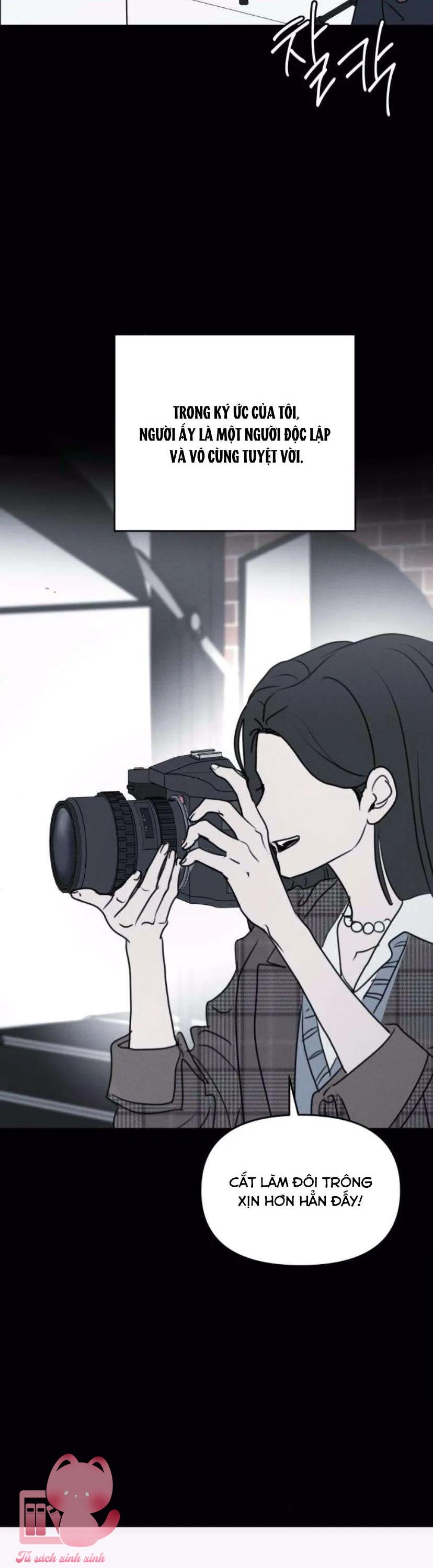 Muốn Bị Lừa Dối - Chap 38 - Trang 3