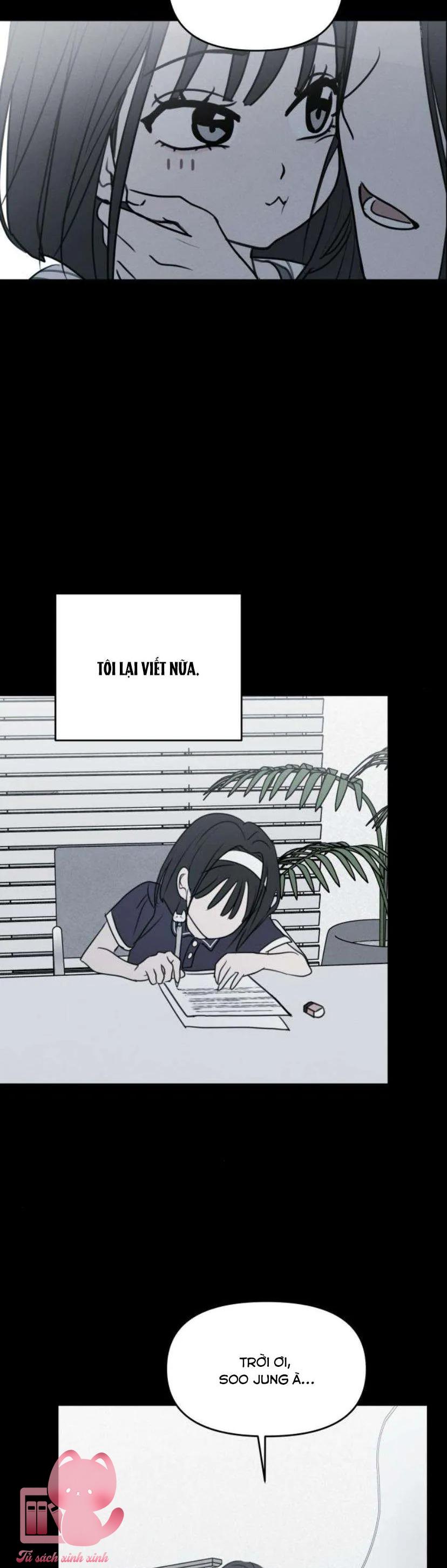 Muốn Bị Lừa Dối - Chap 38 - Trang 21