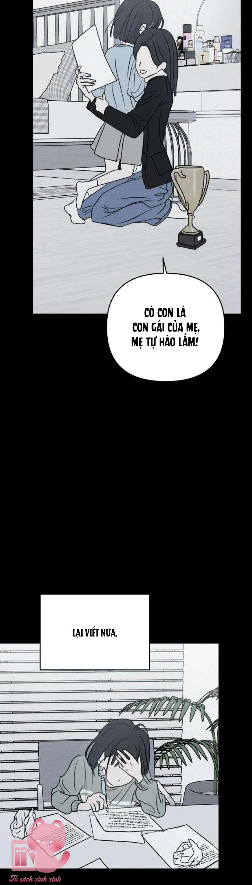 Muốn Bị Lừa Dối - Chap 38 - Trang 22