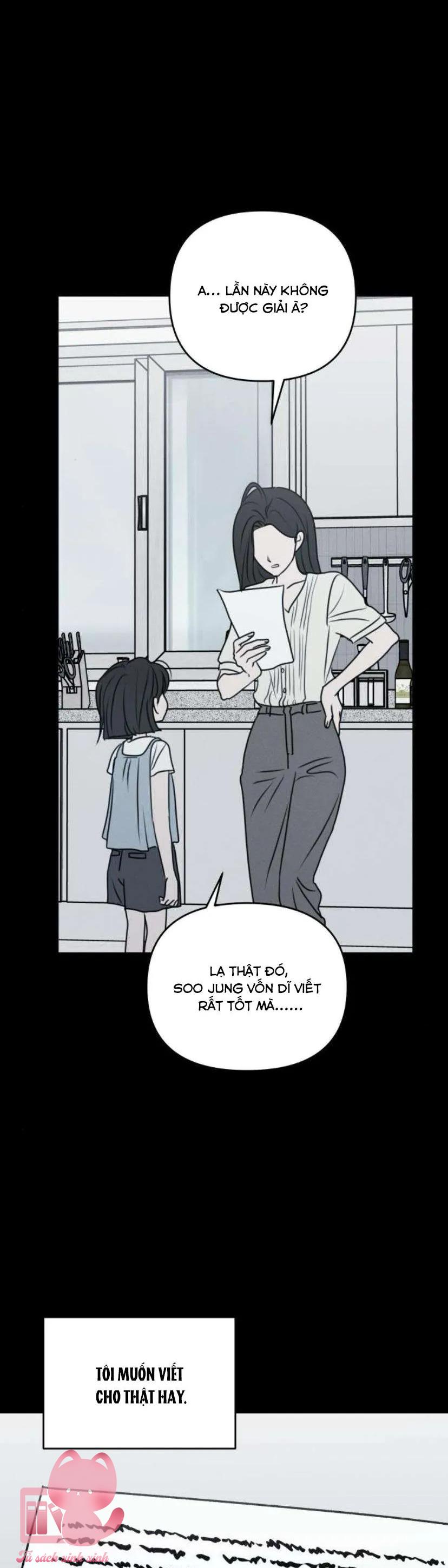 Muốn Bị Lừa Dối - Chap 38 - Trang 23