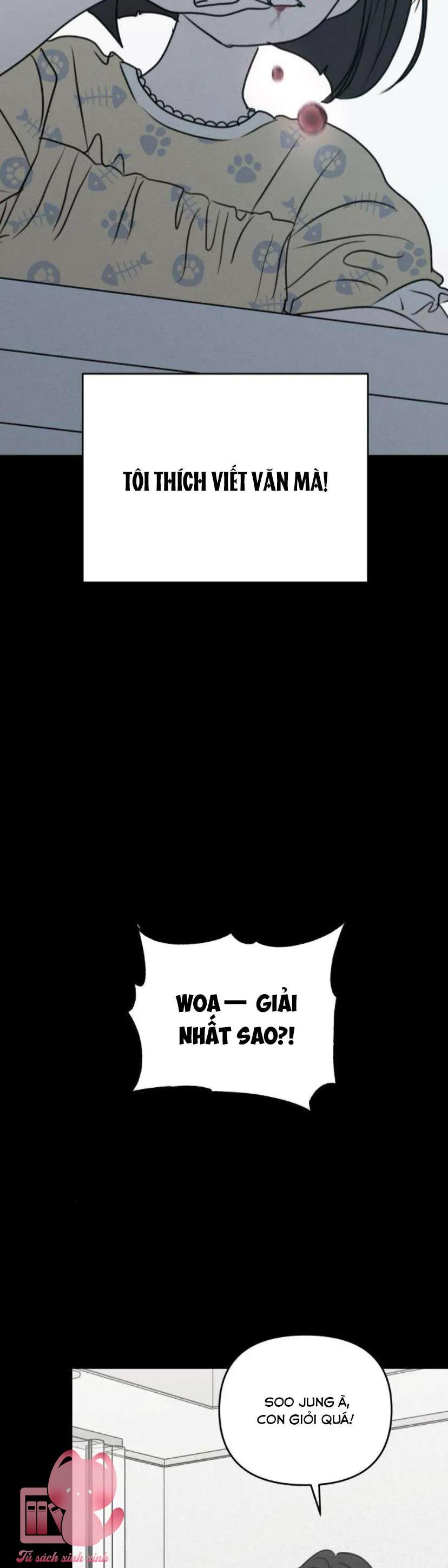 Muốn Bị Lừa Dối - Chap 38 - Trang 25