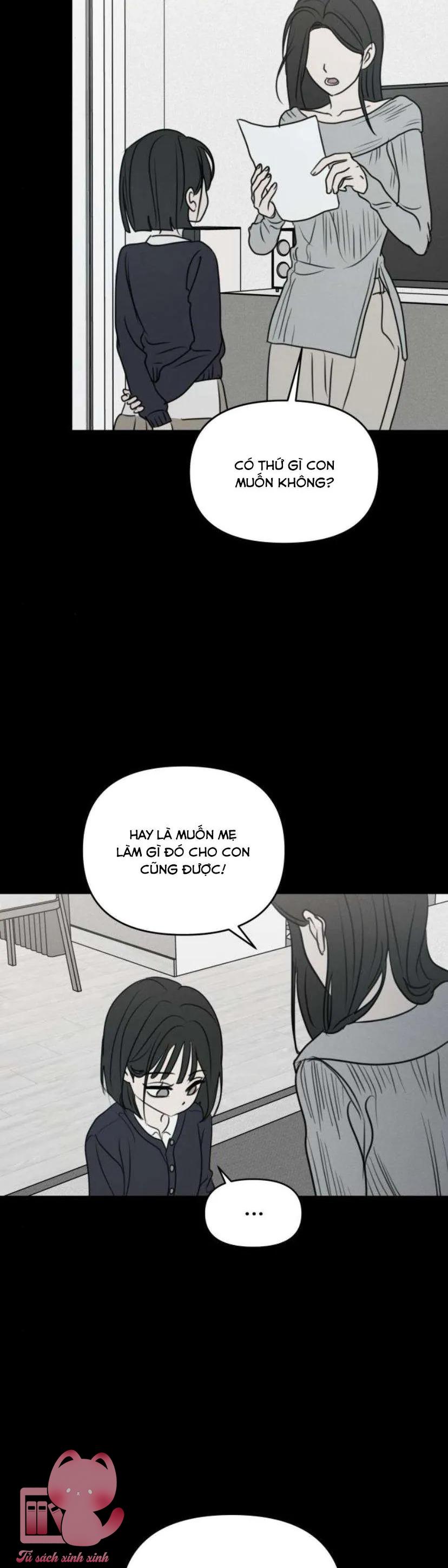 Muốn Bị Lừa Dối - Chap 38 - Trang 26