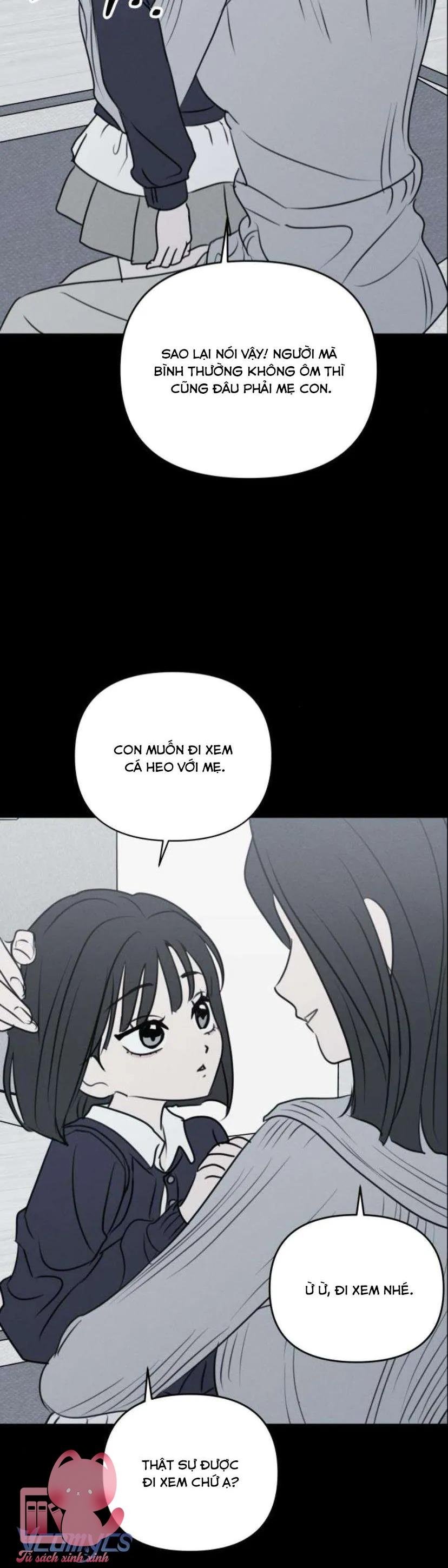 Muốn Bị Lừa Dối - Chap 38 - Trang 28