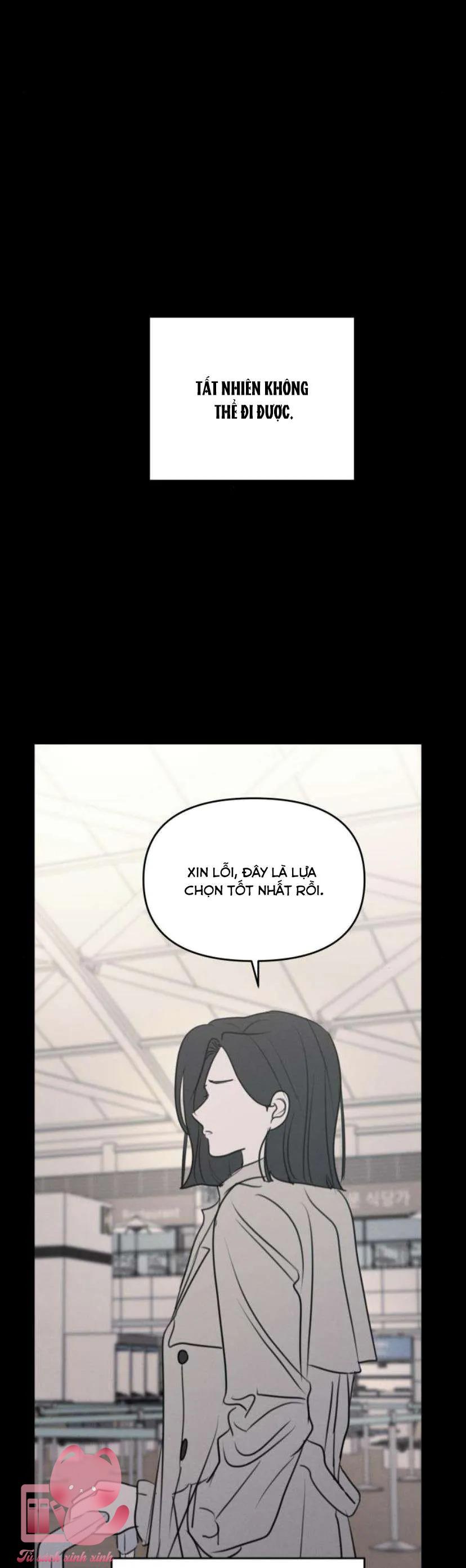 Muốn Bị Lừa Dối - Chap 38 - Trang 29