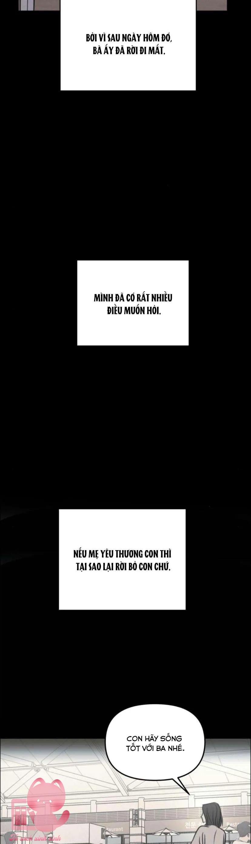 Muốn Bị Lừa Dối - Chap 38 - Trang 30