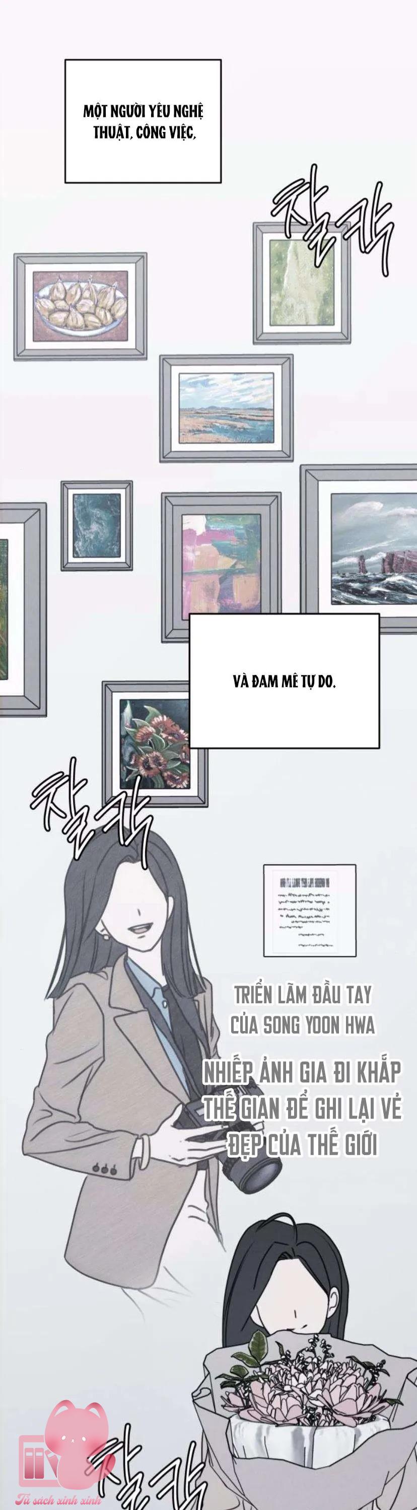 Muốn Bị Lừa Dối - Chap 38 - Trang 4