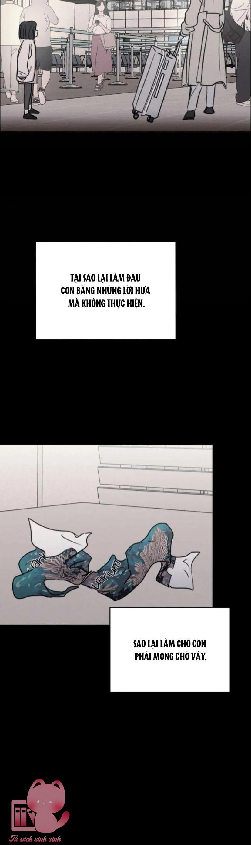 Muốn Bị Lừa Dối - Chap 38 - Trang 31