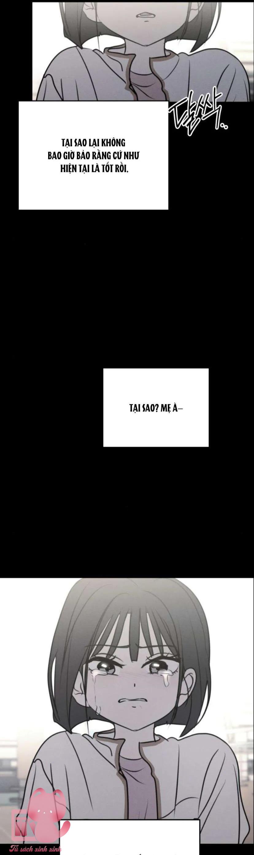 Muốn Bị Lừa Dối - Chap 38 - Trang 32