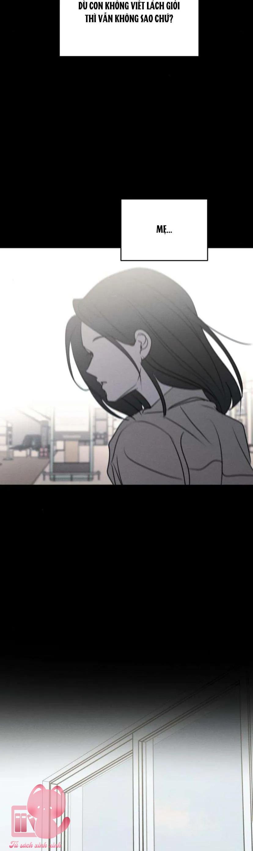 Muốn Bị Lừa Dối - Chap 38 - Trang 33