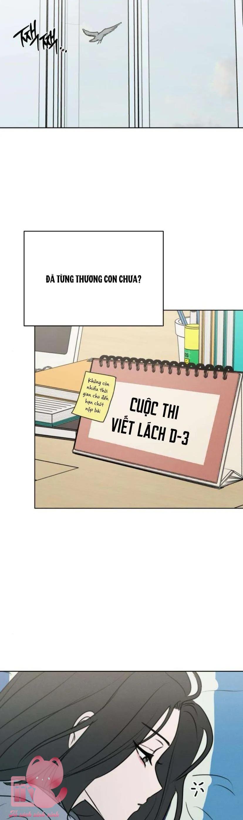 Muốn Bị Lừa Dối - Chap 38 - Trang 34