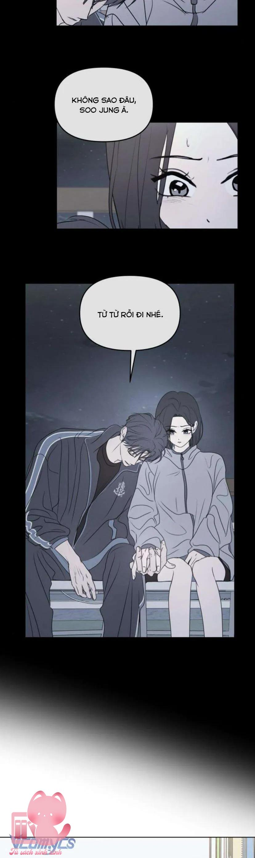 Muốn Bị Lừa Dối - Chap 38 - Trang 38