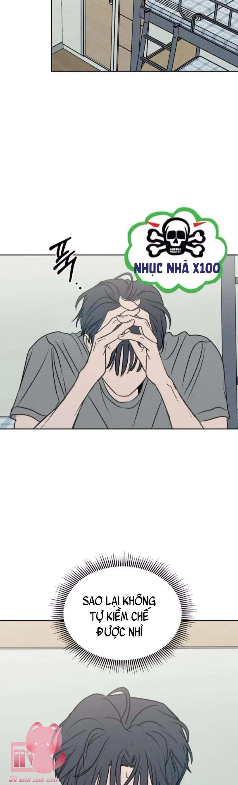 Muốn Bị Lừa Dối - Chap 38 - Trang 40