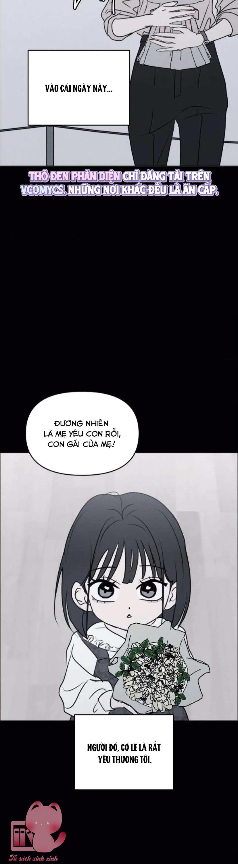 Muốn Bị Lừa Dối - Chap 38 - Trang 5