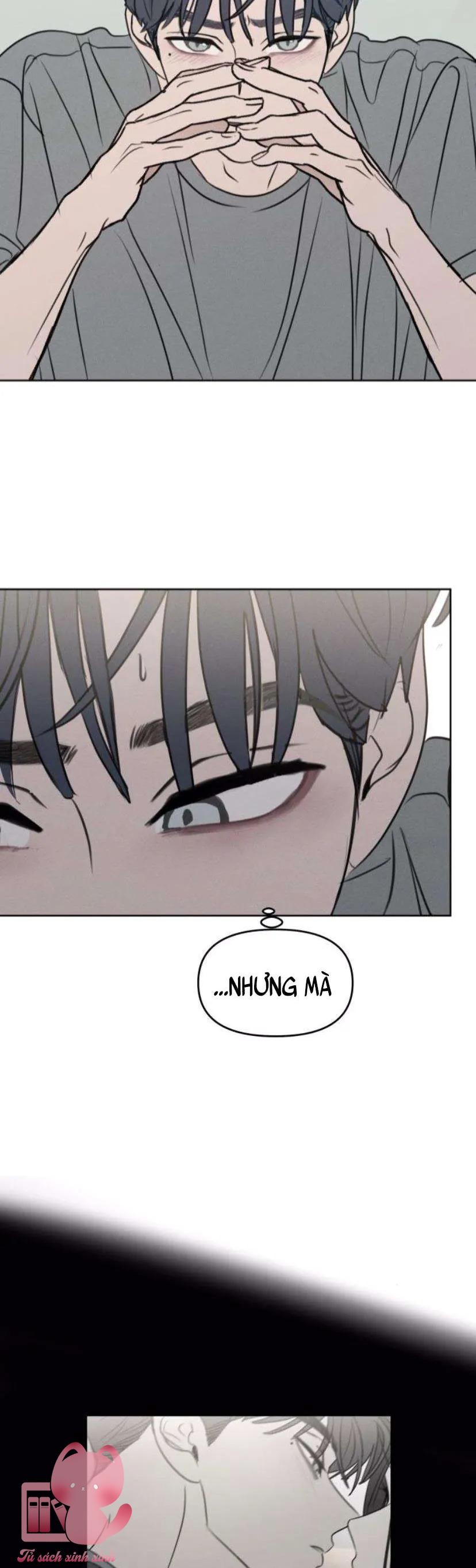 Muốn Bị Lừa Dối - Chap 38 - Trang 41