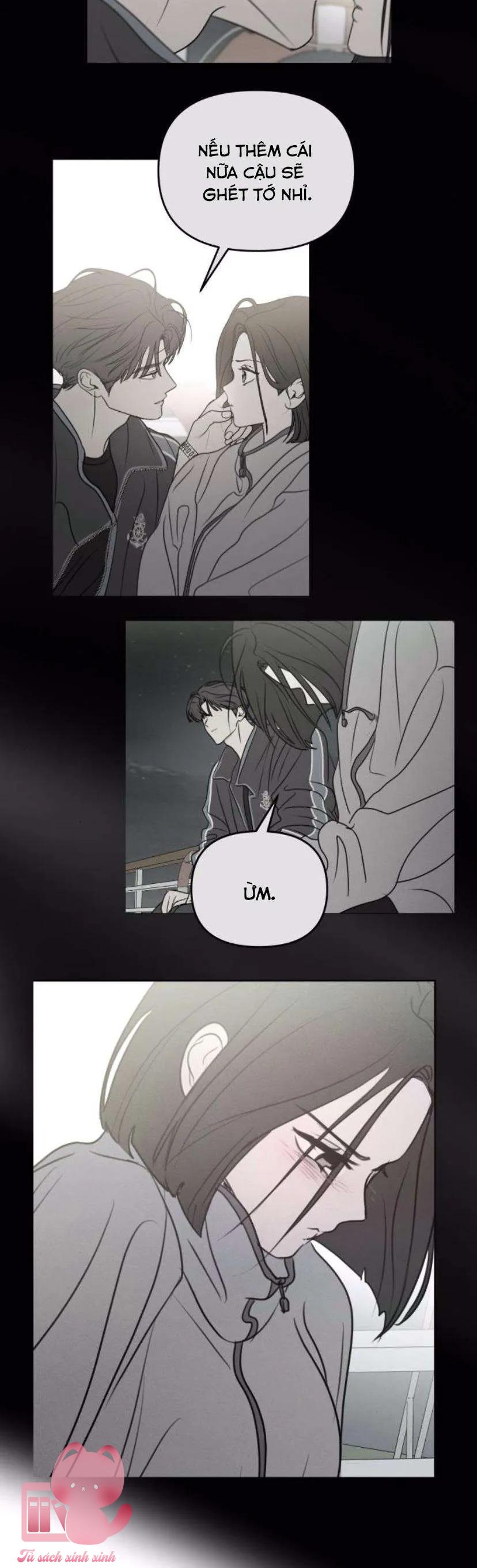 Muốn Bị Lừa Dối - Chap 38 - Trang 42