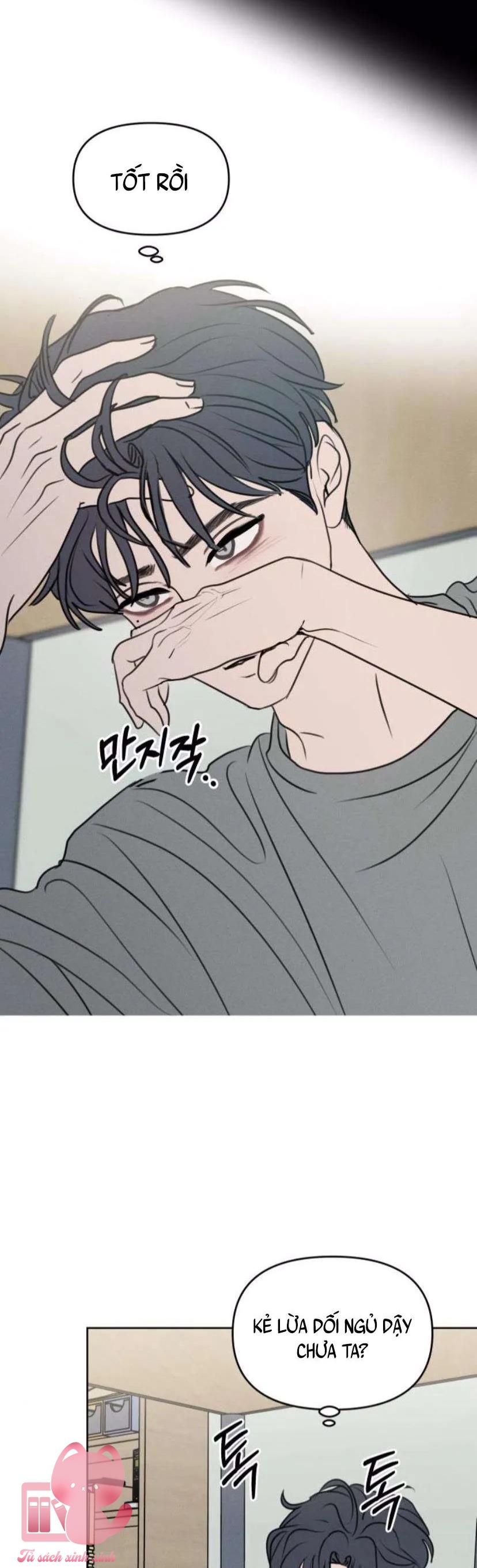 Muốn Bị Lừa Dối - Chap 38 - Trang 43