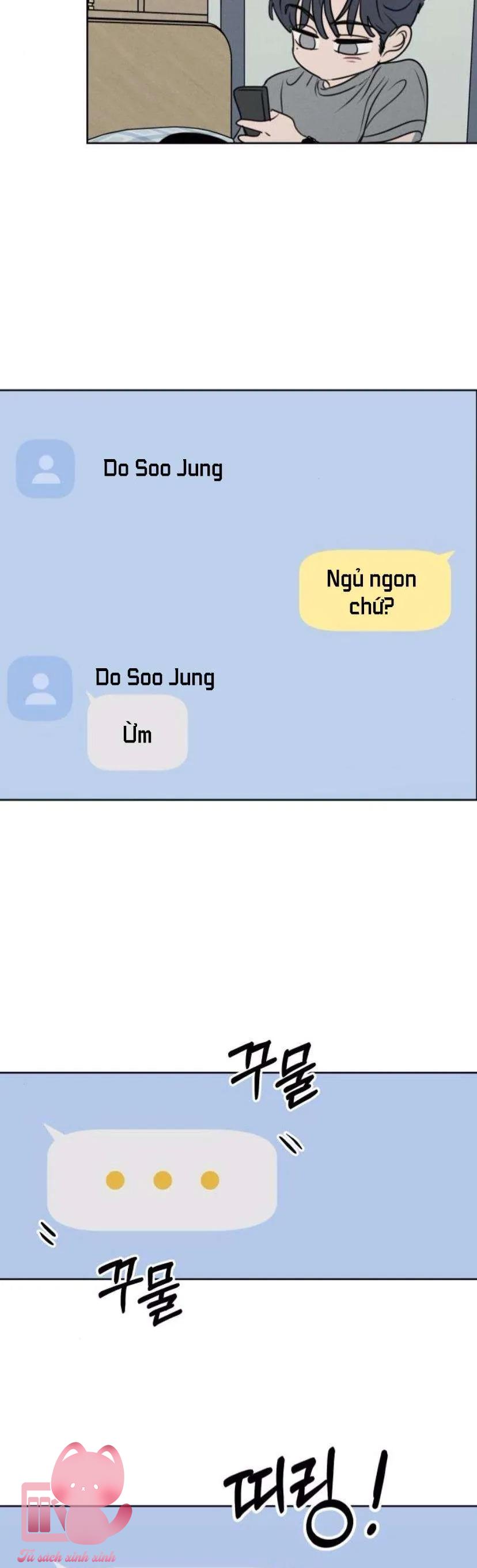 Muốn Bị Lừa Dối - Chap 38 - Trang 44