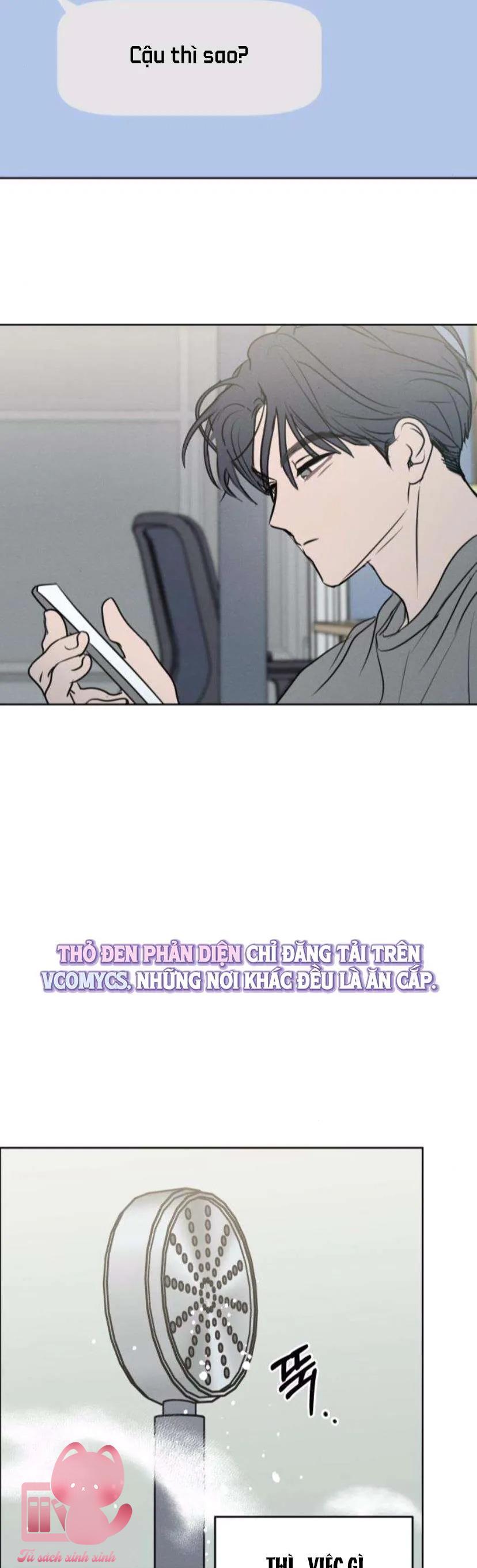 Muốn Bị Lừa Dối - Chap 38 - Trang 45