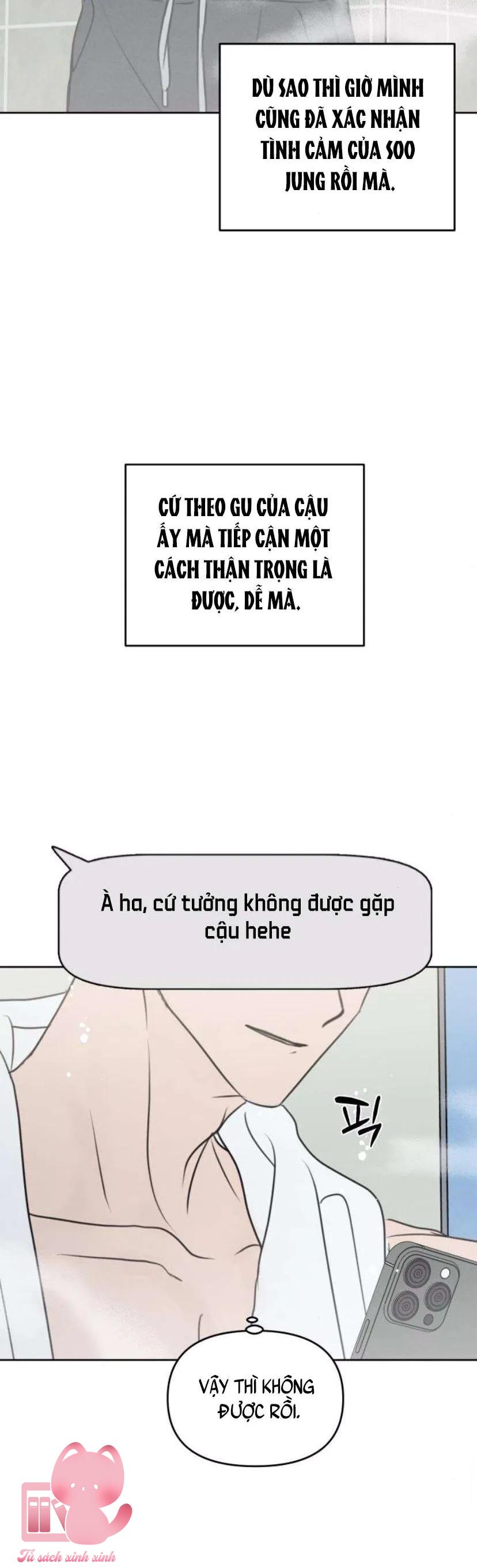 Muốn Bị Lừa Dối - Chap 38 - Trang 47