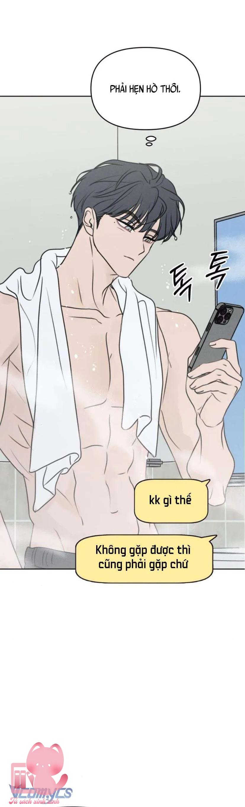 Muốn Bị Lừa Dối - Chap 38 - Trang 48