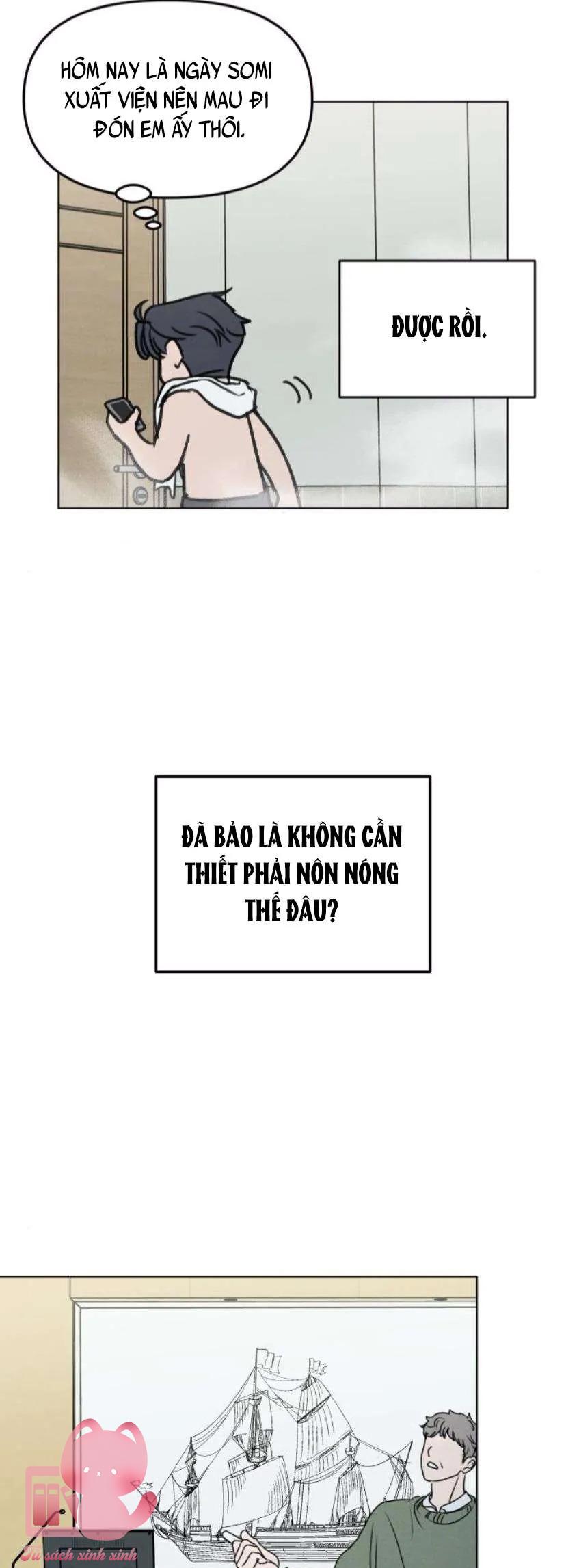 Muốn Bị Lừa Dối - Chap 38 - Trang 49