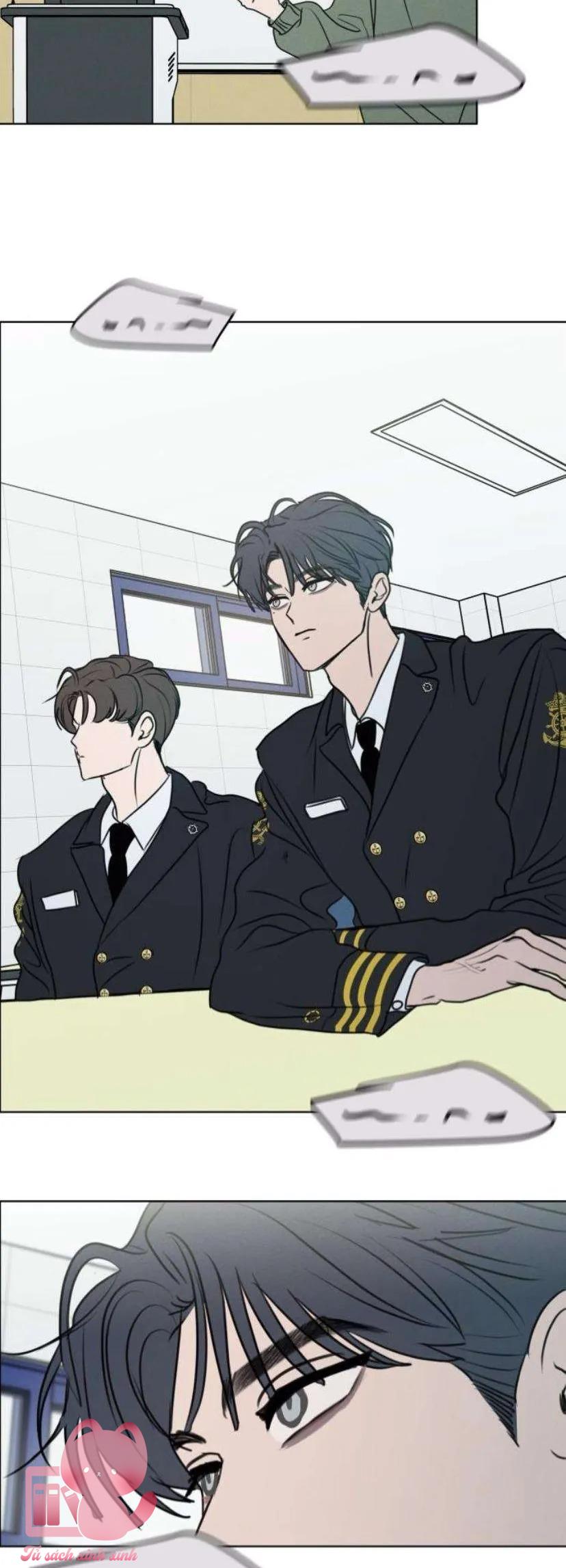 Muốn Bị Lừa Dối - Chap 38 - Trang 50