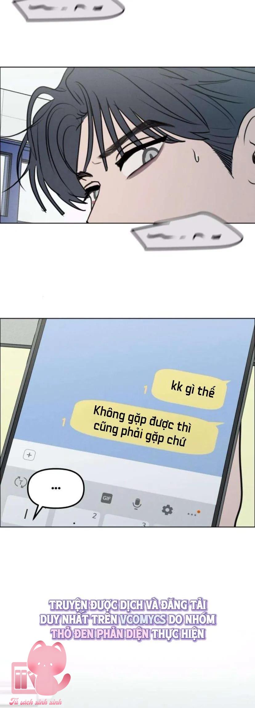 Muốn Bị Lừa Dối - Chap 38 - Trang 51