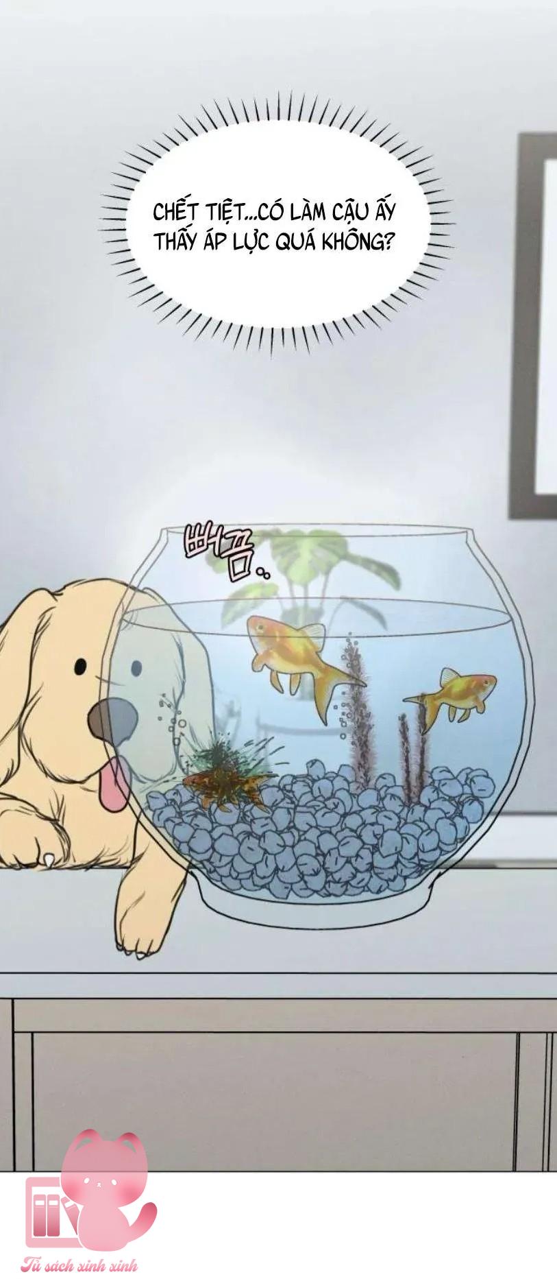 Muốn Bị Lừa Dối - Chap 38 - Trang 52