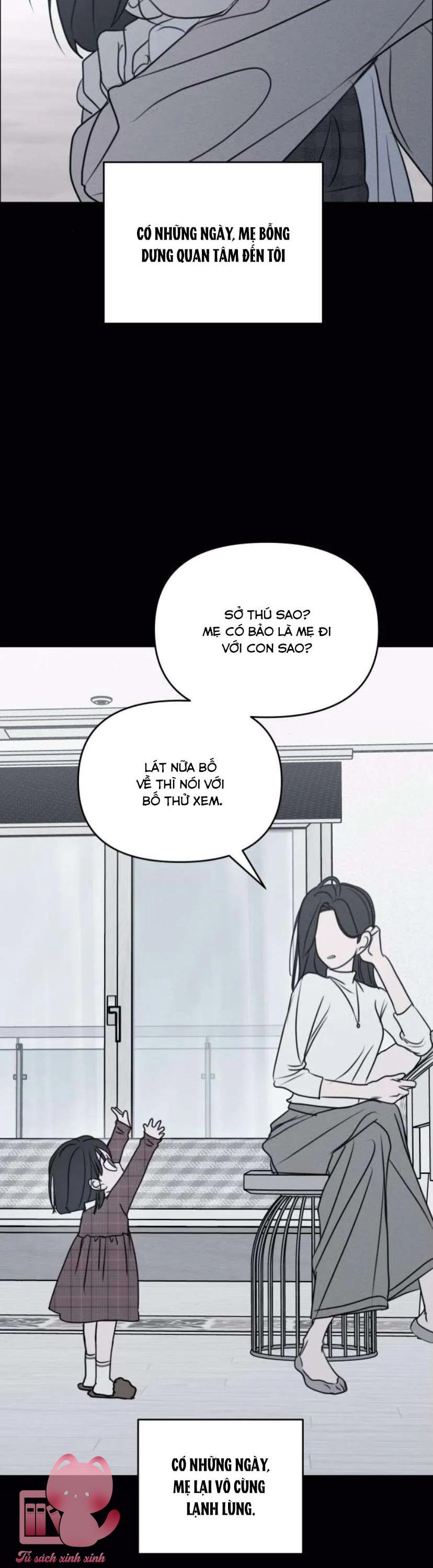 Muốn Bị Lừa Dối - Chap 38 - Trang 7