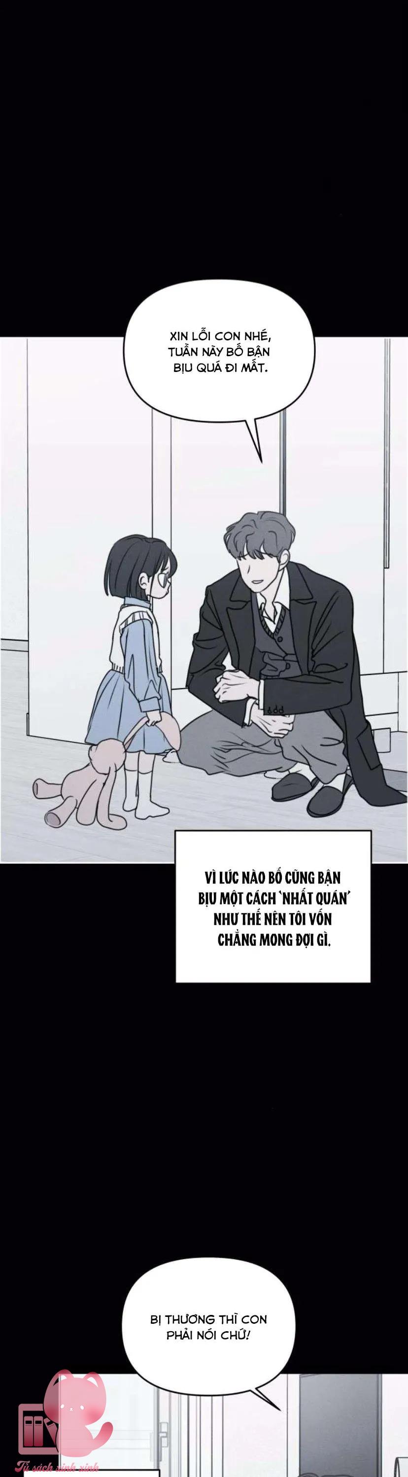Muốn Bị Lừa Dối - Chap 38 - Trang 8