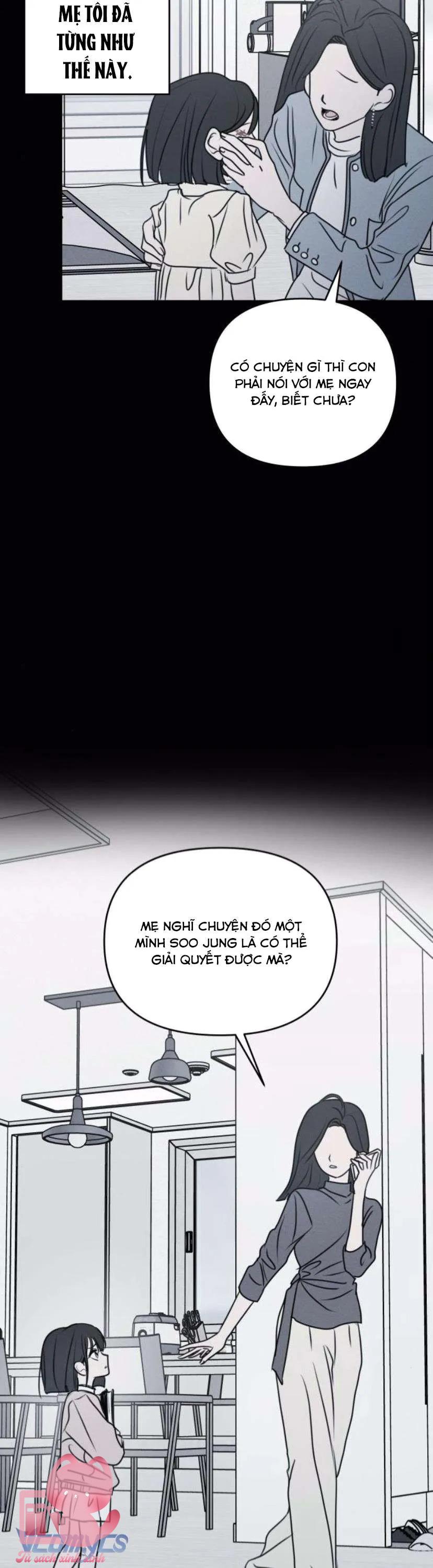 Muốn Bị Lừa Dối - Chap 38 - Trang 9