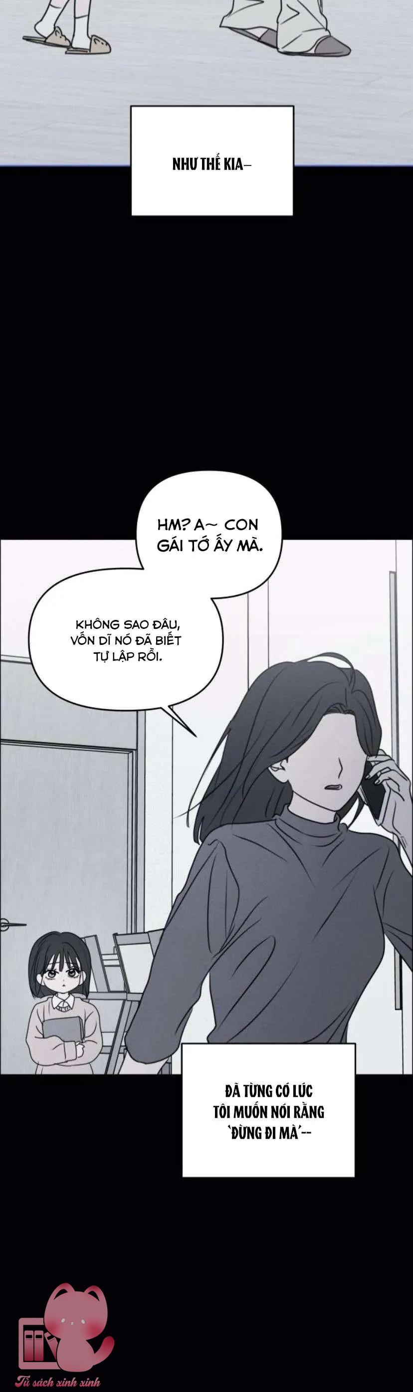 Muốn Bị Lừa Dối - Chap 38 - Trang 10