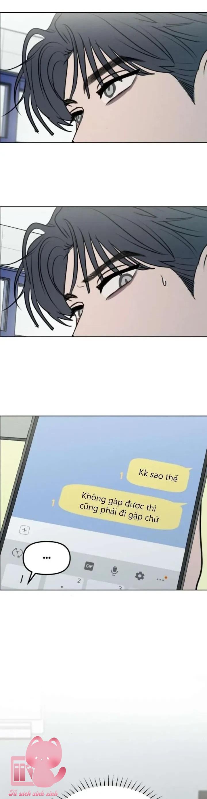 Muốn Bị Lừa Dối - Chap 39 - Trang 1