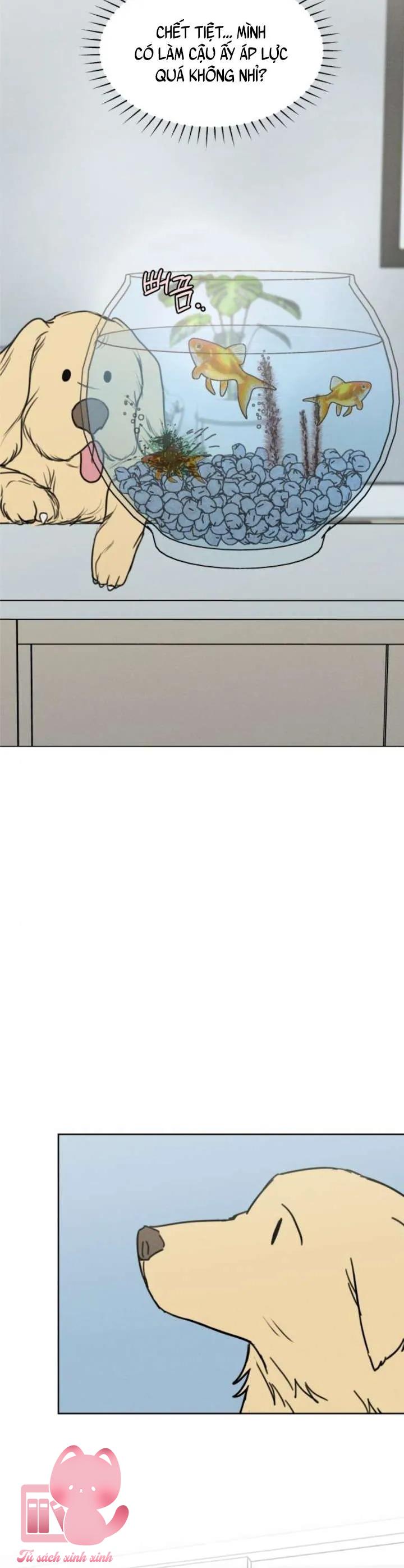 Muốn Bị Lừa Dối - Chap 39 - Trang 2