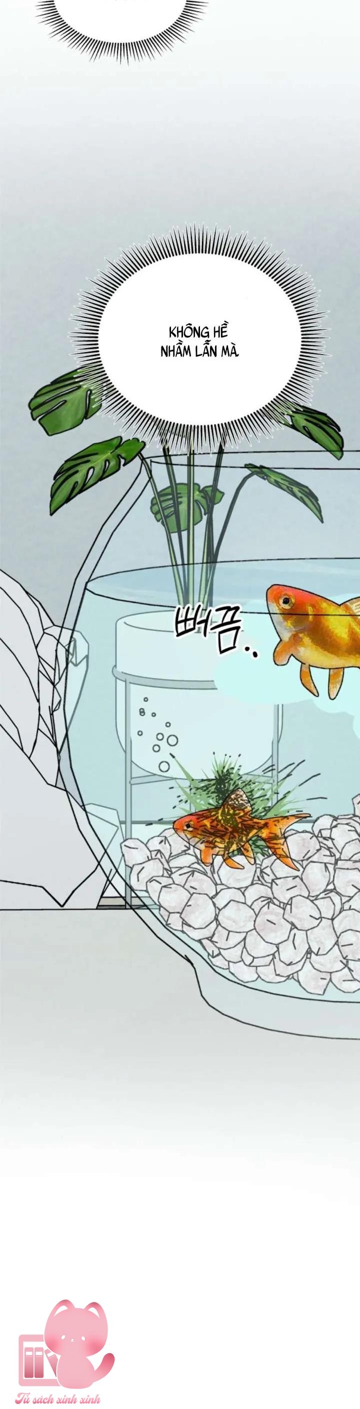 Muốn Bị Lừa Dối - Chap 39 - Trang 11